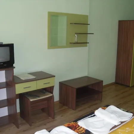 Hotel Pri Spaska 2*