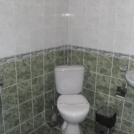 Hotel Pri Spaska Banya (Blagoevgrad)