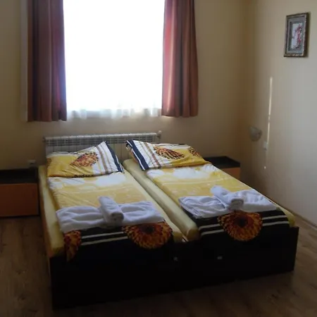 Pri Spaska Banya (Blagoevgrad)