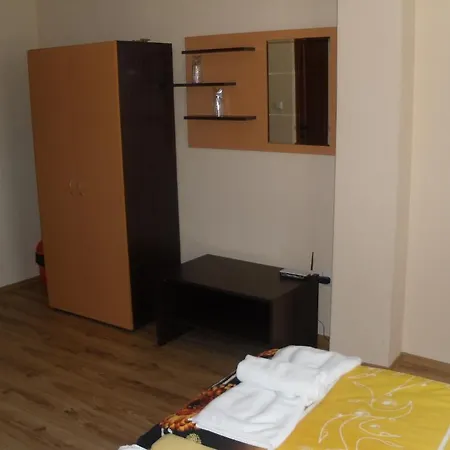 Pri Spaska Hotel