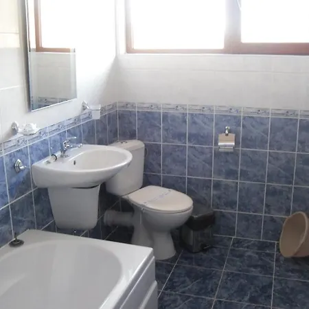 Hotel Pri Spaska