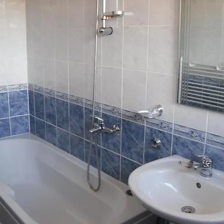Hotel Pri Spaska Banya (Blagoevgrad)