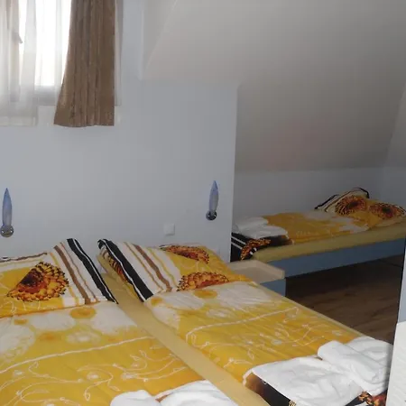 Pri Spaska Hotel 2*