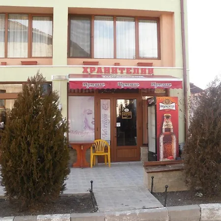 Hotel Pri Spaska 2*