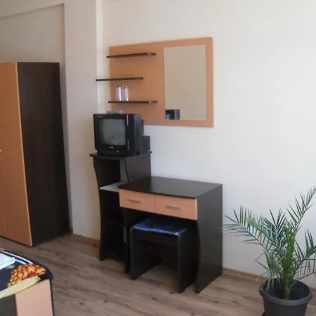 Hotel Pri Spaska Banya (Blagoevgrad)