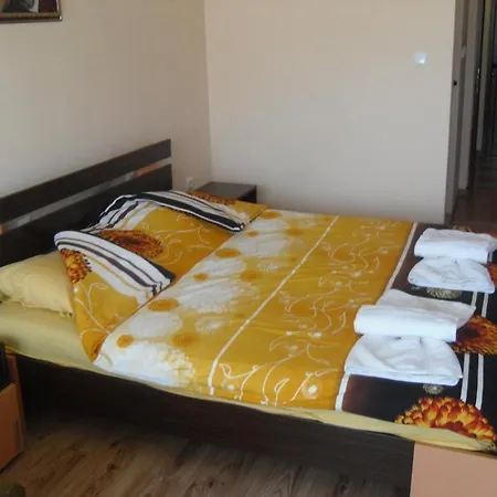 Pri Spaska 2* Banya (Blagoevgrad)