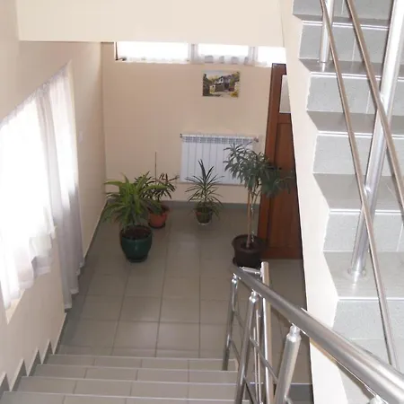 Pri Spaska Hotel