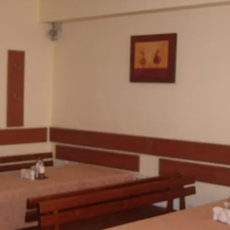 Hotel Pri Spaska 2*